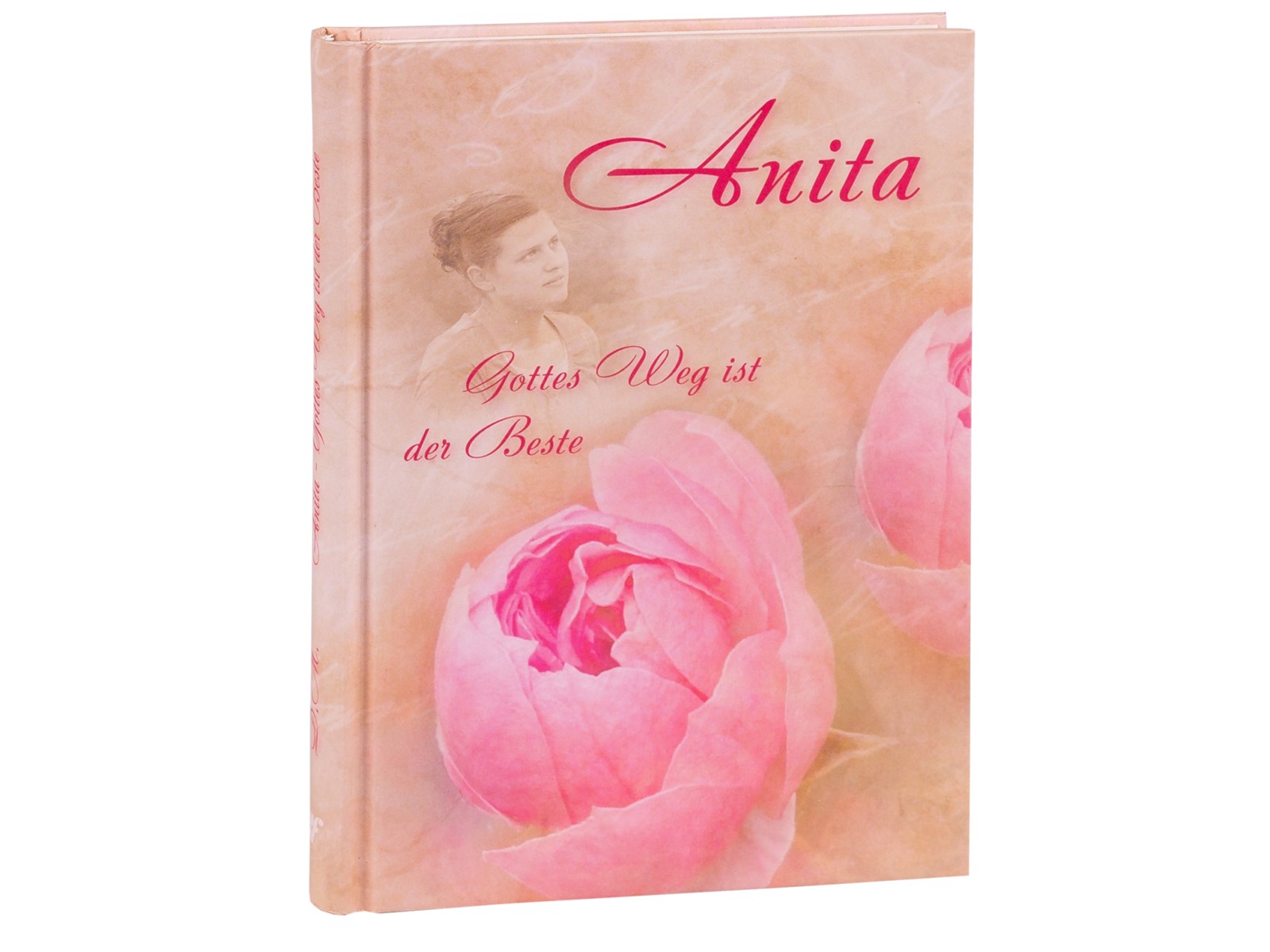 Anita, Biografie - Buch Anita, Biografie - Buch
