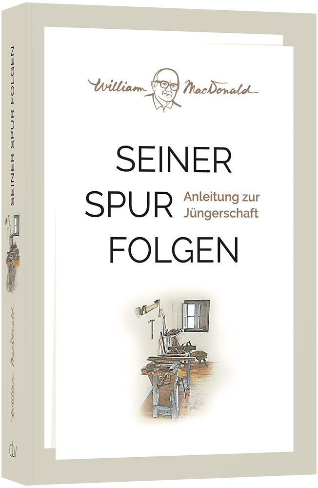 Seiner Spur folgen, MacDonald