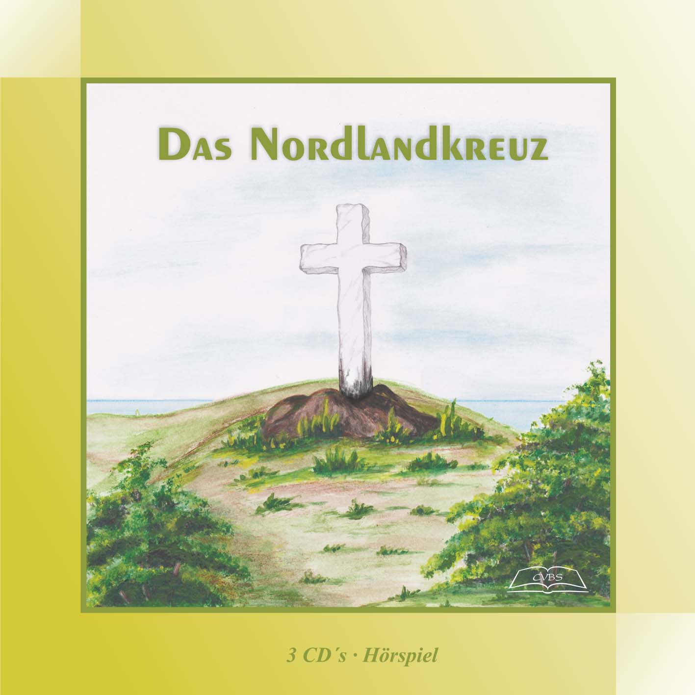Das Nordlandkreuz - Hörspiel Das Nordlandkreuz - Hörspiel