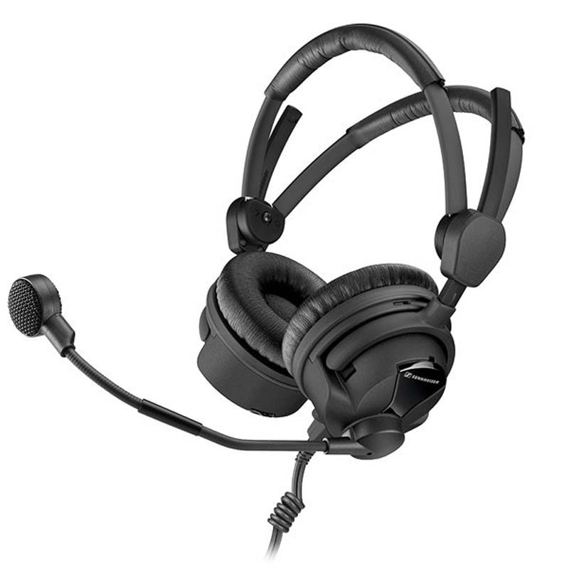 Sennheiser HMD 26-II-600S