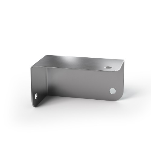 Ecke klein mit integrierter L- Ecke