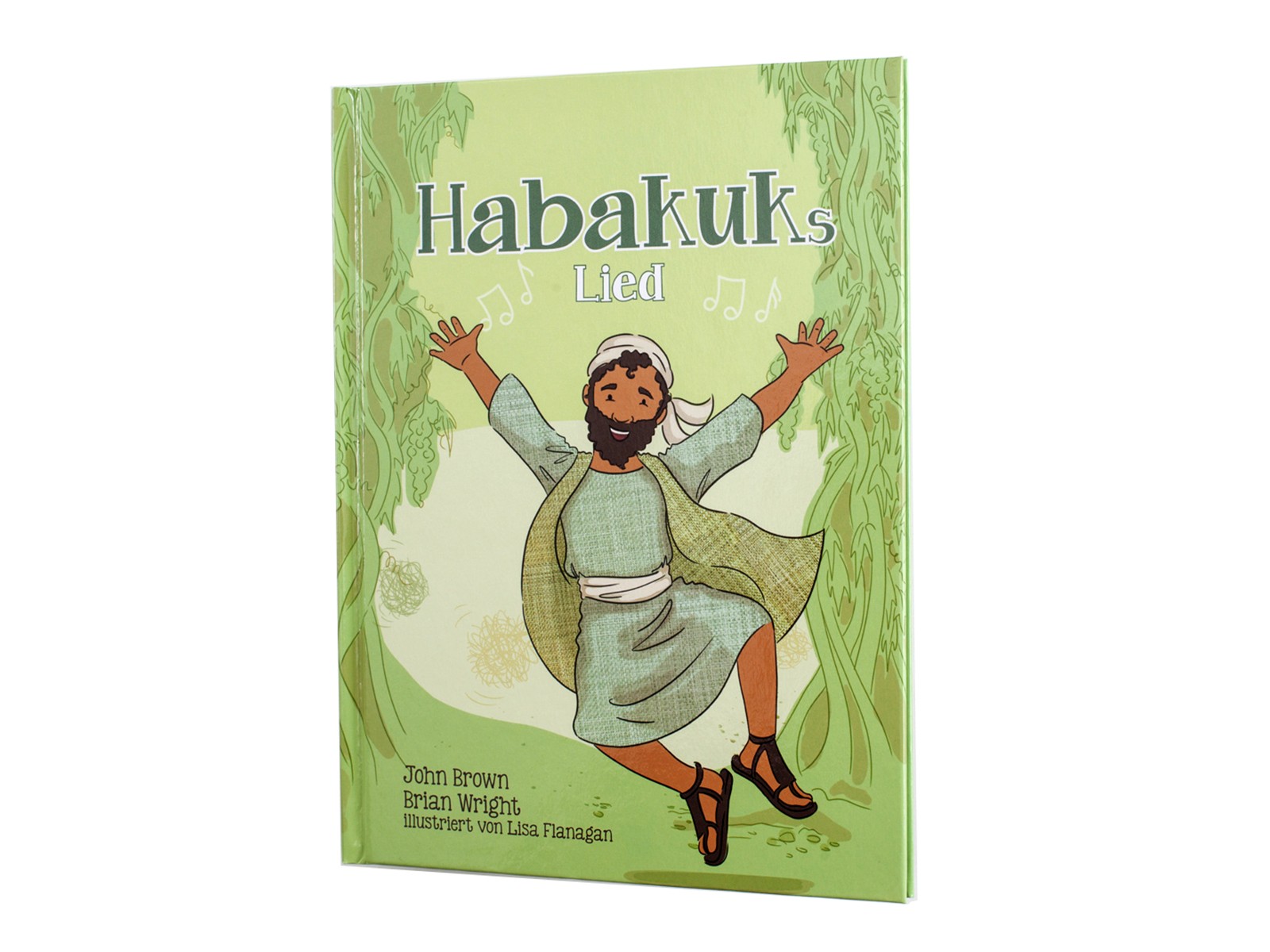 Habakuks Lied Habakuks Lied