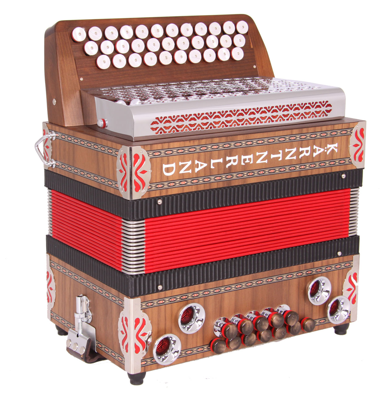 Harmonika Harmonika