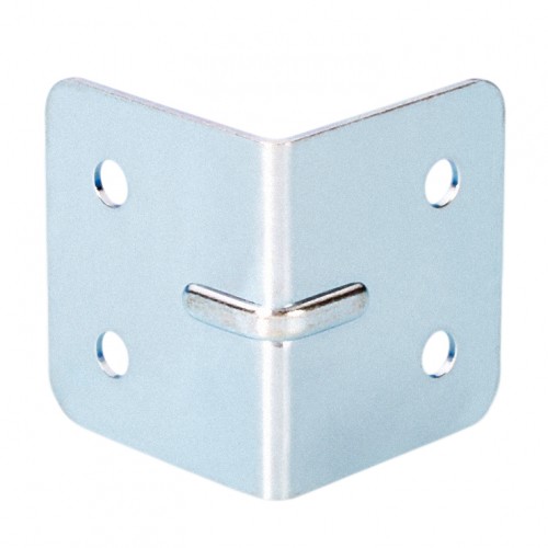 L-Ecke 40 x 34 für 35 mm Kantenschutz