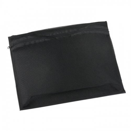 Kofferinlett Netztasche