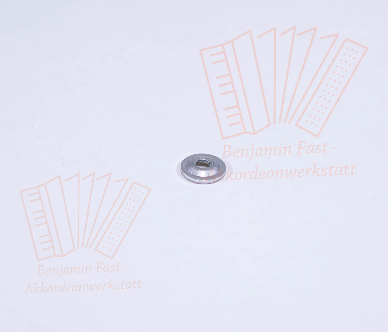 Druckscheibe 13x4mm Druckscheibe 13x4mm