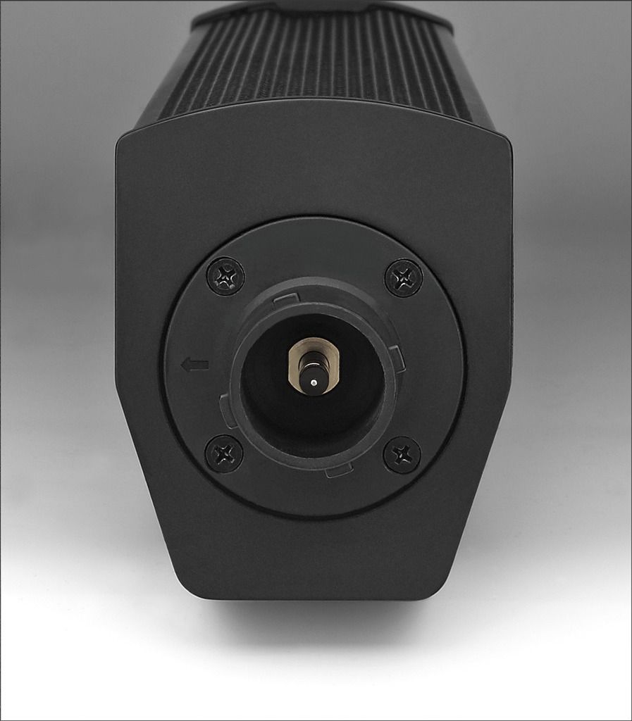 Aktives Säulen-PA-Lautsprechersystem C-RAY/8