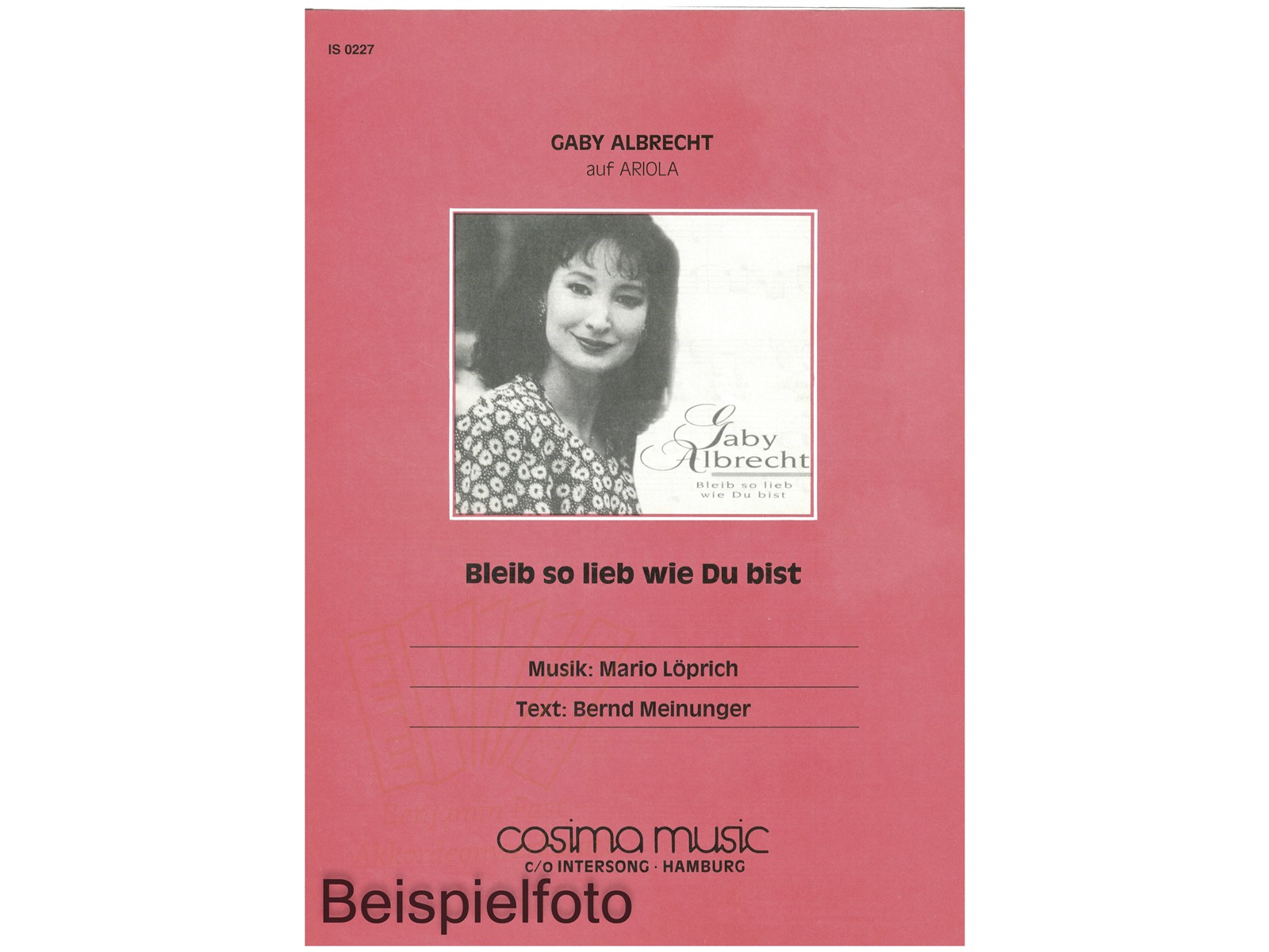 Bleib so lieb wie du bist, Einzelausgabe - Antiquariat Bleib so lieb wie du bist, Einzelausgabe - Antiquariat