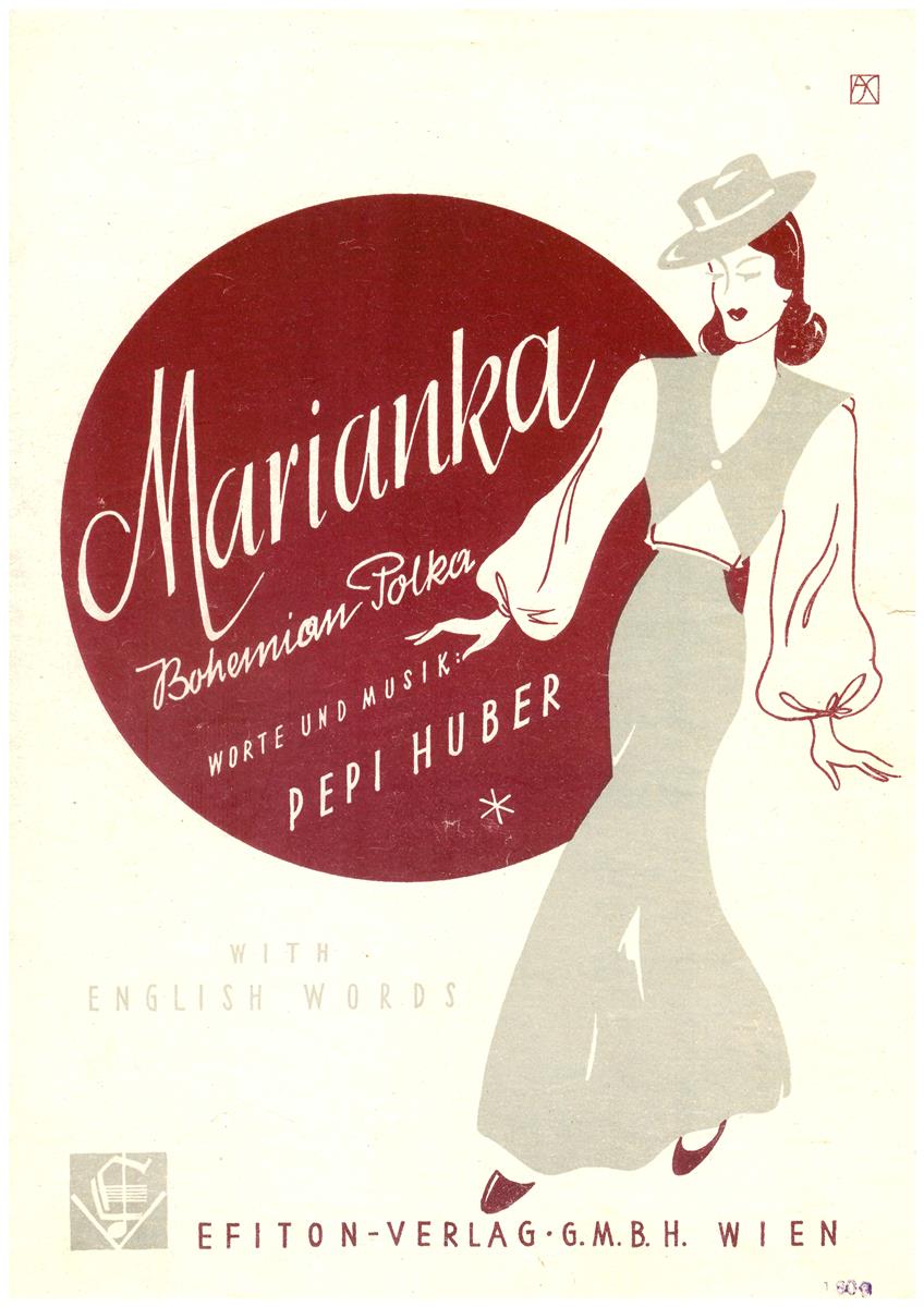 Marianka, Huber - Antiquariat Marianka, Huber - Antiquariat