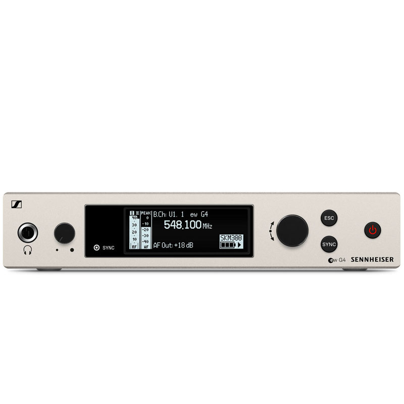 Sennheiser EM 300-500 G4-DW Sennheiser EM 300-500 G4-DW