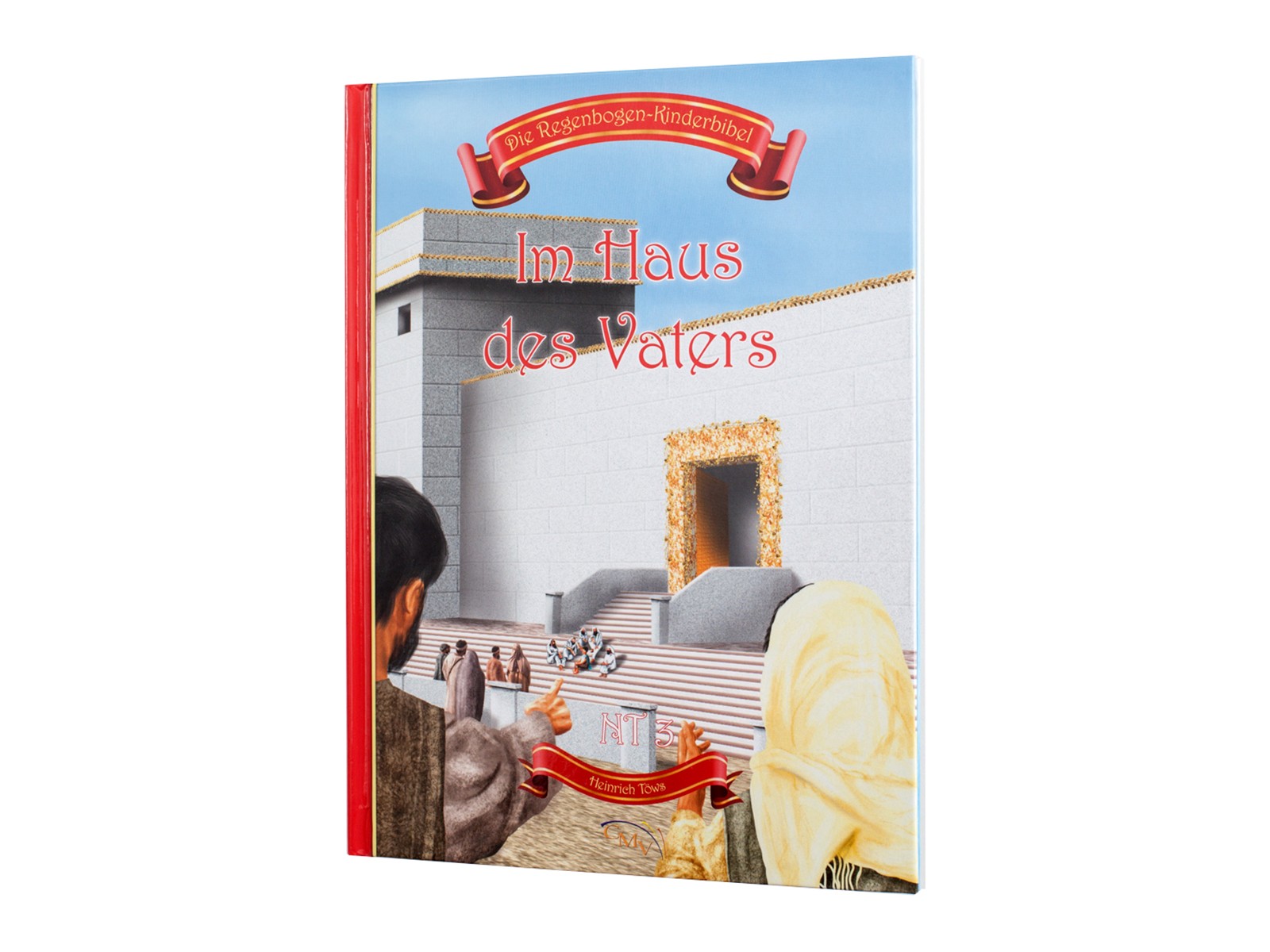 Im Haus des Vaters