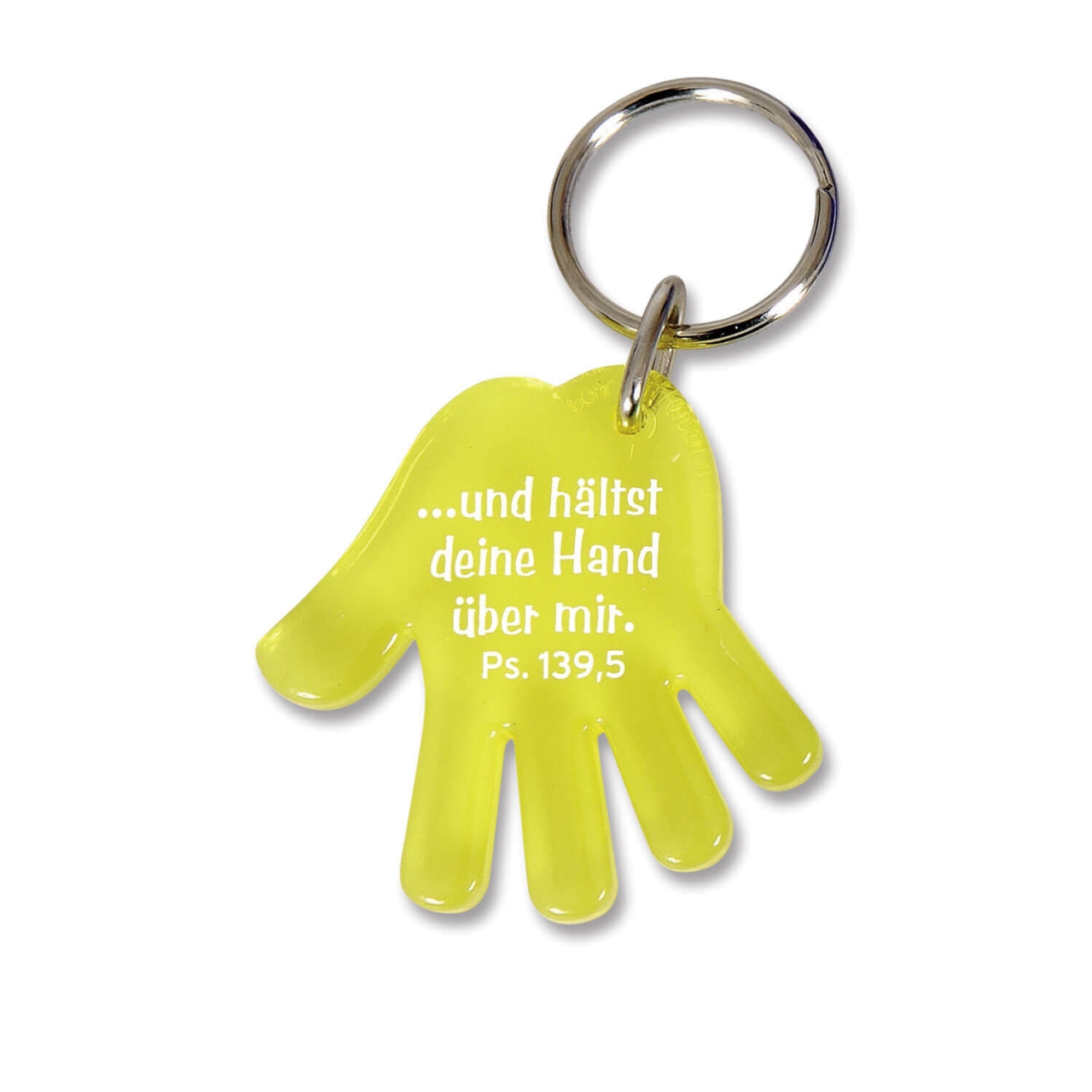 Schlüsselanhänger - Hand Schlüsselanhänger - Hand