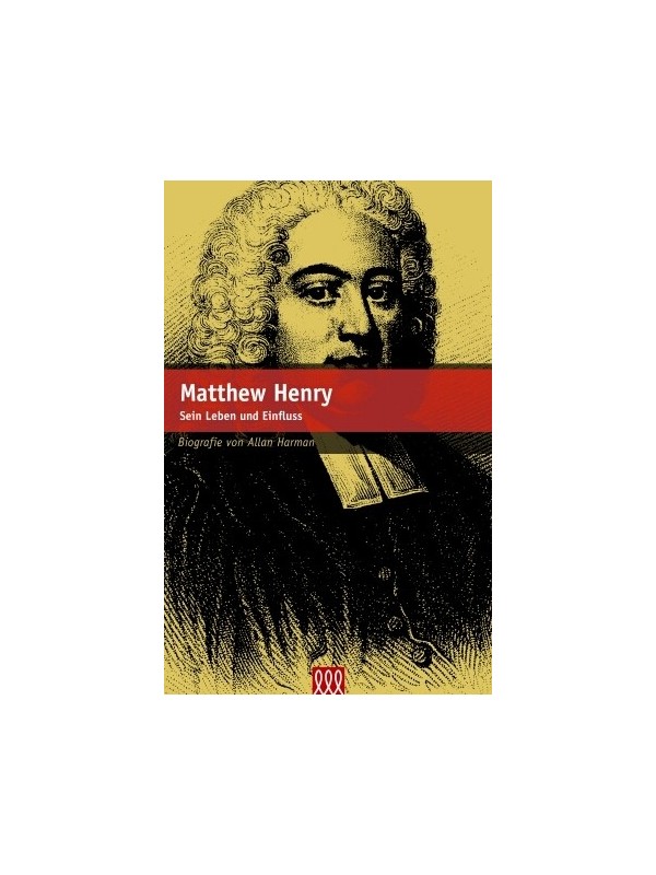 Matthew Henry Matthew Henry