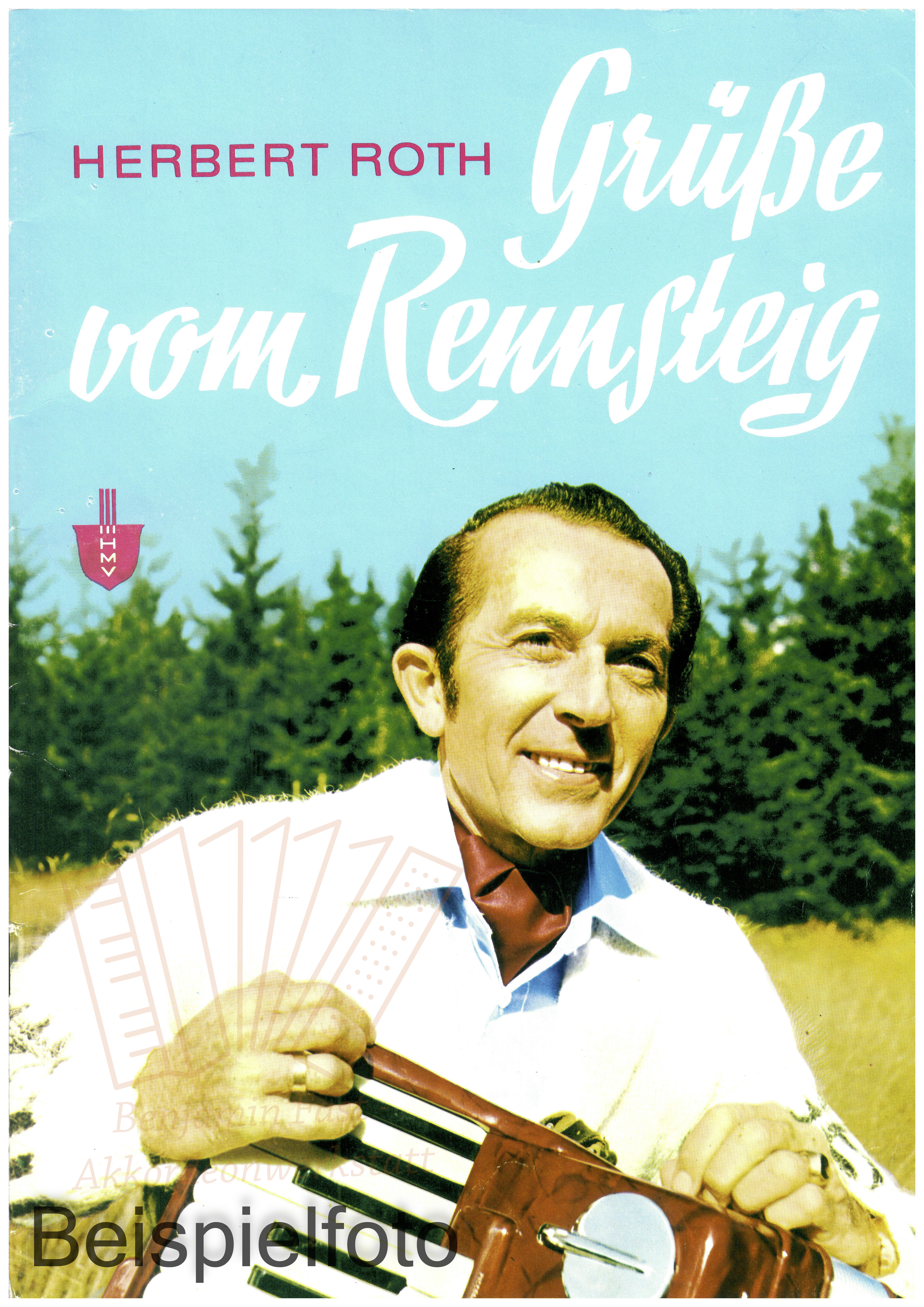 Grüße vom Rennsteig - Antiquariat Grüße vom Rennsteig - Antiquariat