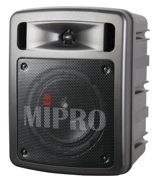 Akku-Lautsprecher Mipro MA-300